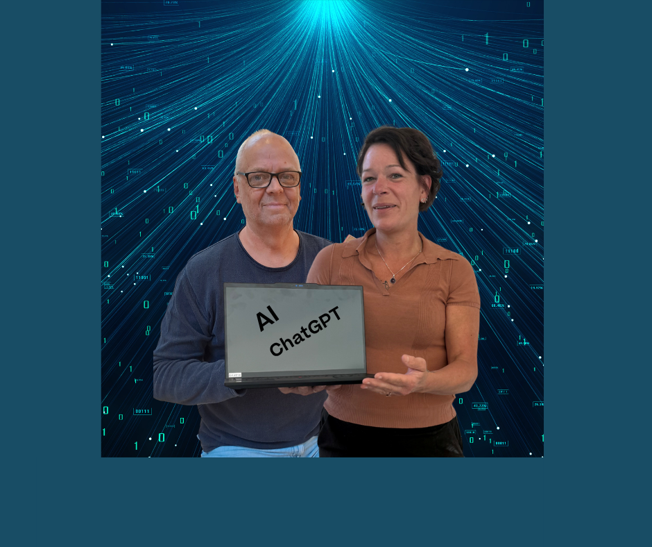 AI-workshop for begyndere – kom godt i gang med ChatGPT