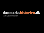 Logo for danmarkshistorien.dk
