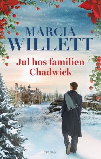 Marcia Willett: Jul hos familien Chadwick